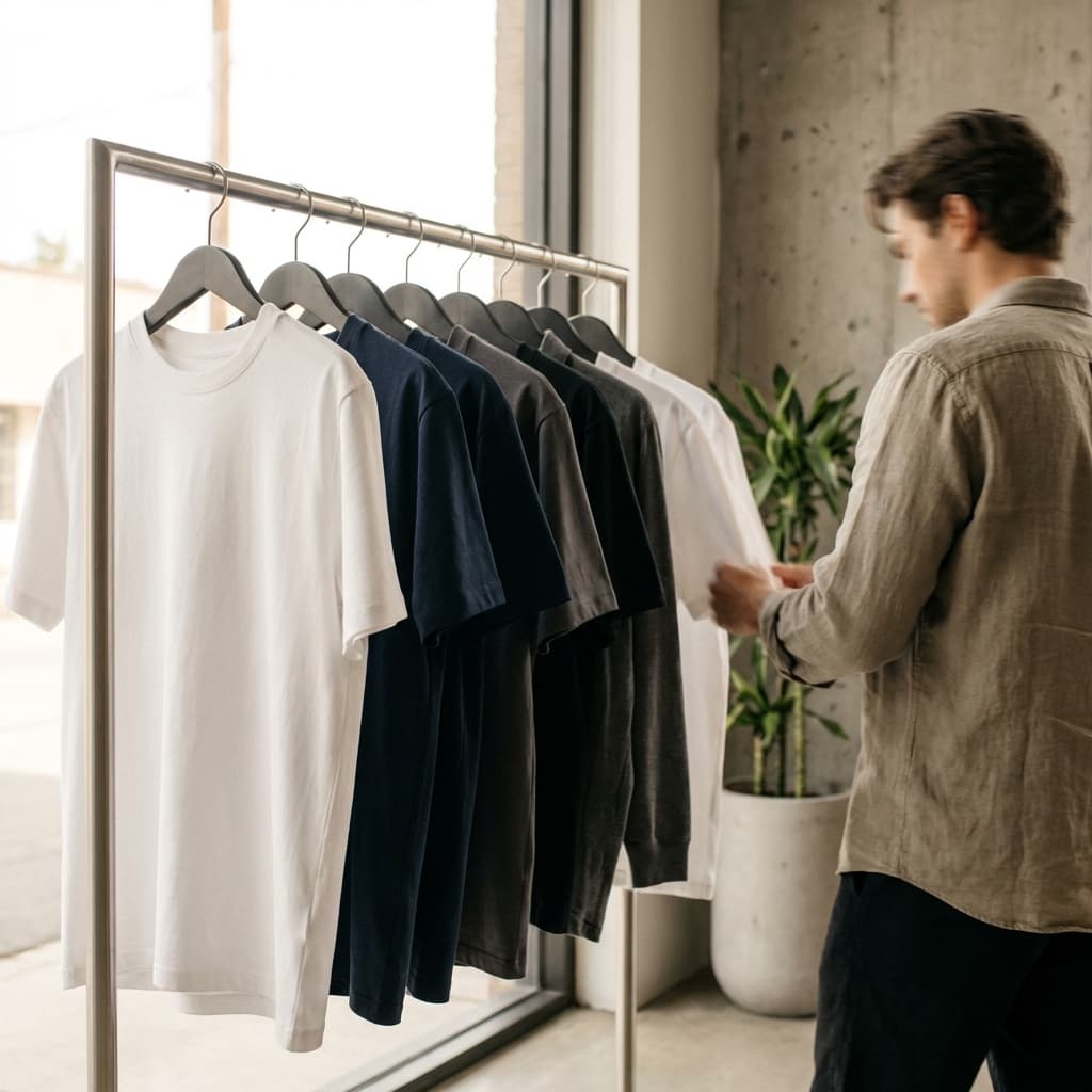 T-Shirts